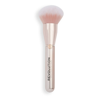 Revolution - Štětec na tvář R12 Create (Ultimate Powder Brush)