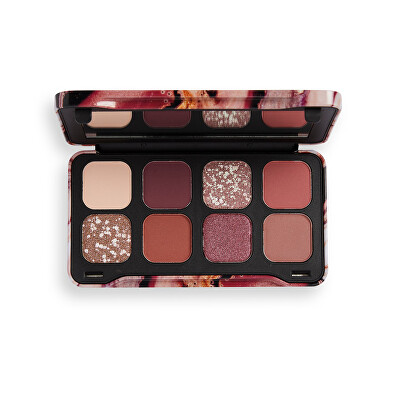 Revolution - Paletka očních stínů Forever Flawless Dynamic Allure 8 g