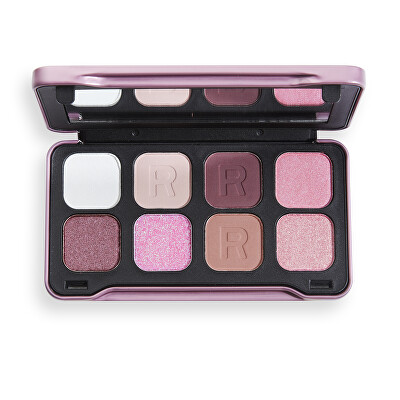 Revolution - Paletka očních stínů Forever Flawless Dynamic Ambient 8 g