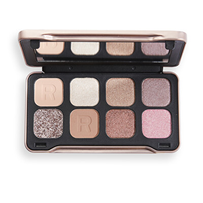 Revolution - Paletka očních stínů Forever Flawless Dynamic Eternal 8 g