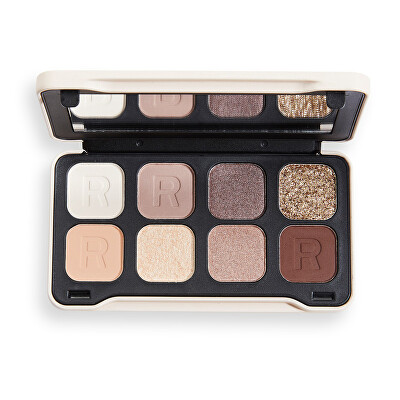 Revolution - Paletka 8 očních stínů Forever Flawless Dynamic Serenity 8 g