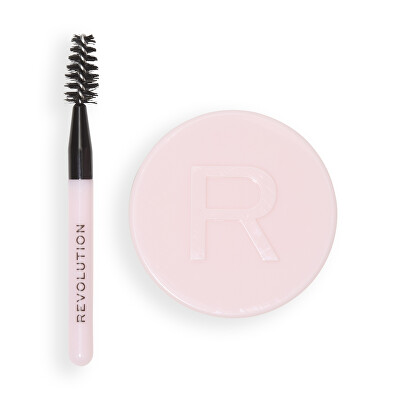 Revolution - Freeze Hold Brow Gel szemöldökformázó gél 5 g