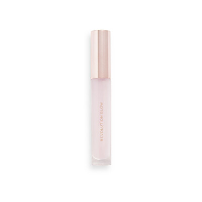 Revolution - Lesk na rty Protect SPF 10 (Lip Serum) 3,6 ml