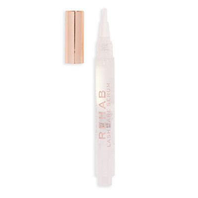 Revolution - Sérum na růst řas Rehab (Lash Care Serum) 3 ml