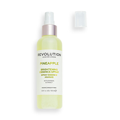 Revolution Skincare - Pleťový sprej Skincare Pineapple (Essence Spray) 100 ml