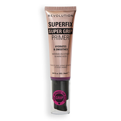 Revolution - Podkladová báze Superfix Super Grip Primer 24 ml