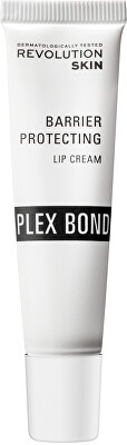 Revolution Skincare - Krém na rty Plex Bond Barrier Protecting (Lip Cream) 15 ml