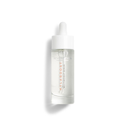 Revolution Skincare - Pleťové sérum Hylaboost (Multiweight Serum) 30 ml