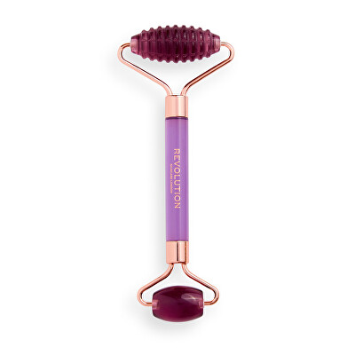 Revolution Skincare - Masážní váleček na obličej (Textured Facial Roller)