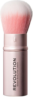 Revolution - Štětec na tvář Create Retractable Kabuki Brush
