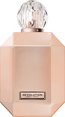 Revolution - Toaletní voda Goddess EDT 100 ml