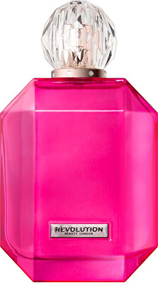 Revolution - Toaletní voda Love EDT 100 ml