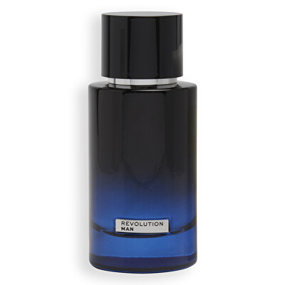 Revolution - Toaletní voda Man Intense EDT 100 ml