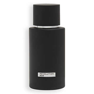 Revolution - Toaletní voda Man Limitless Noir EDT 100 ml