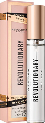 Revolution - Toaletní voda Revolutionary EDT (Purse Spray) 10 ml