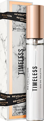 Revolution - Toaletní voda Timeless EDT (Purse Spray) 10 ml