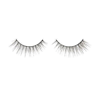 Revolution - Umělé řasy Grinch Please (False Lashes)