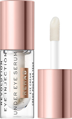 Revolution - Vyplňující oční sérum Rehab Eye Injection (Under Eye Serum) 4,6 ml