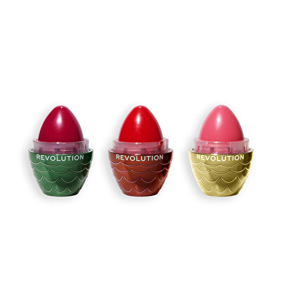 Revolution - Dárková sada X House of Dragons The Egg Set