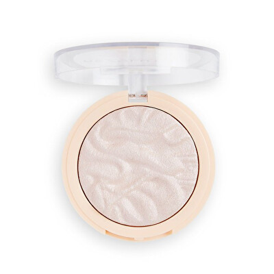 Revolution - Rozjasňovač Revolution Reloaded Peach Lights (Highlighter) 10 g