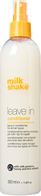 Milk Shake - Bezoplachový kondicionér (Leave In Conditioner) 350 ml