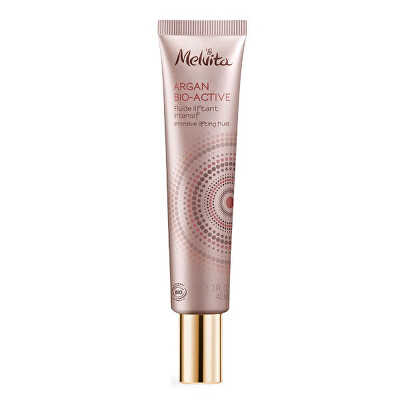 Melvita - Liftingový fluid proti vráskám Argan Bio-Active (Intensive Lifting Fluid) 40 ml