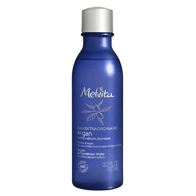 Melvita - Pleťové tonikum Argan (Extraordinary Water) 100 ml