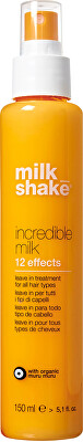Milk Shake - Bezoplachová péče se 12 benefity (Incredible Milk) 150 ml