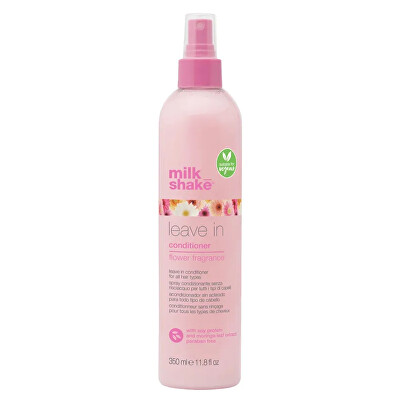 Milk Shake - Bezoplachový kondicionér (Leave-In Conditioner) 350 ml