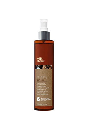 Milk Shake - Bezoplachový sprej Integrity Leave-in Spray 250 ml