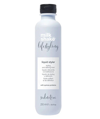 Milk Shake - Stylingová emulze Lifestyling Liquid Styler 250 ml