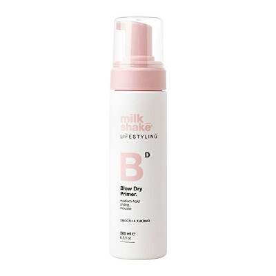 Milk Shake - Többfunkciós termék hajra (Blow Dry Primer) 200 ml