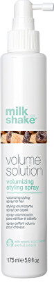 Milk Shake - Stylingový sprej pro objem vlasů Volume Solution (Volumizing Styling Spray) 175 ml