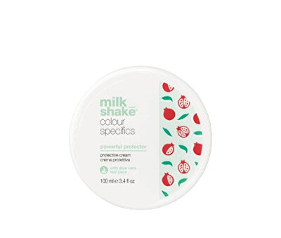Milk Shake - Ochranný fluid pred farbením vlasov Powerful Protector 100 ml