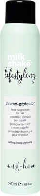 Milk Shake - Vlasový sprej na tepelnou ochranu vlasů (Thermo-Protector) 200 ml