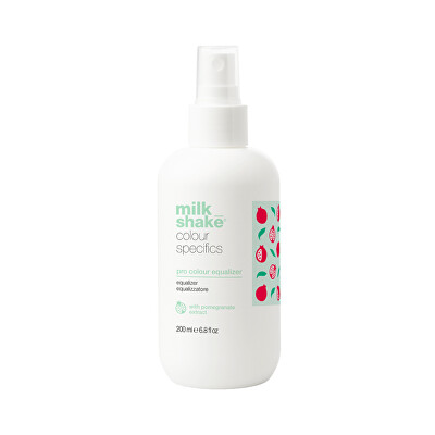 Milk Shake - Starostlivosť pred farbením vlasov Pro Color Equalizer 200 ml