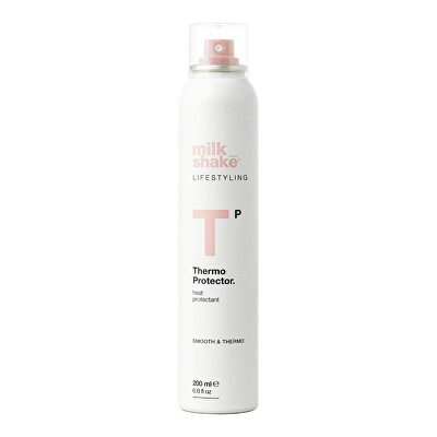 Milk Shake - Vlasový sprej na tepelnou ochranu vlasů (Thermo-Protector) 200 ml