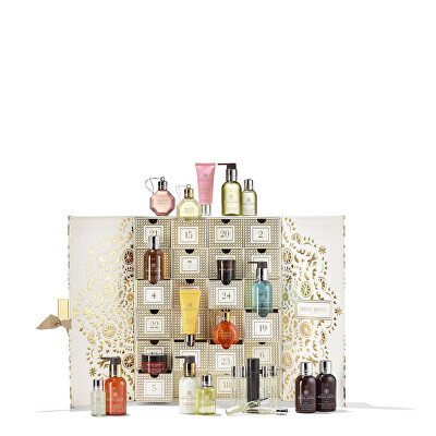 Molton Brown - Adventní kalendář