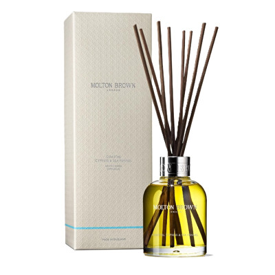 Molton Brown - Aroma difuzér Coastal Cypress & Sea Fennel 150 ml