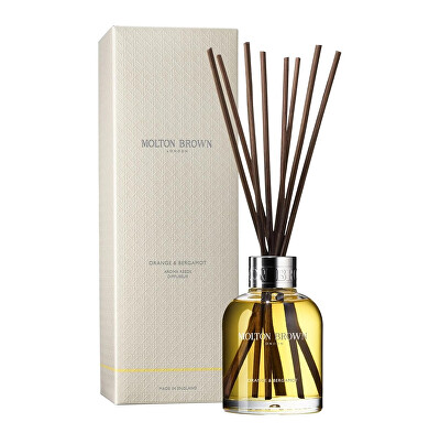 Molton Brown - Aroma difuzér Orange & Bergamot 150 ml