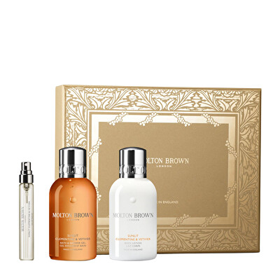 Molton Brown - Dárková sada Layering set