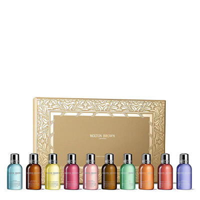 Molton Brown - Dárková sada Stocking Filler Gift Set