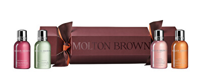 Molton Brown - Dárková sada Woody Citrus Cracker