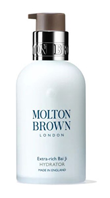 Molton Brown - Hydratační krém na obličej Bai Ji (Extra-rich Cream) 100 ml