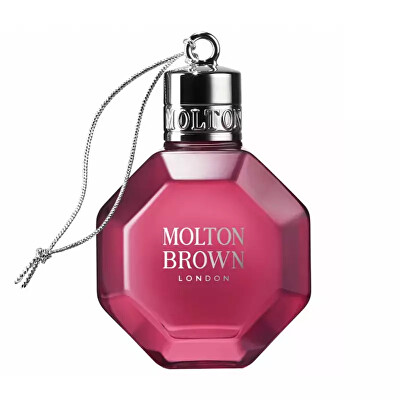 Molton Brown - Koupelový a sprchový gel Fiery Pink Pepper (Bath & Shower Gel) 75 ml