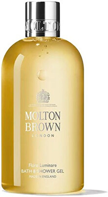 Molton Brown - Koupelový a sprchový gel Flora Luminare (Bath & Shower Gel) 300 ml
