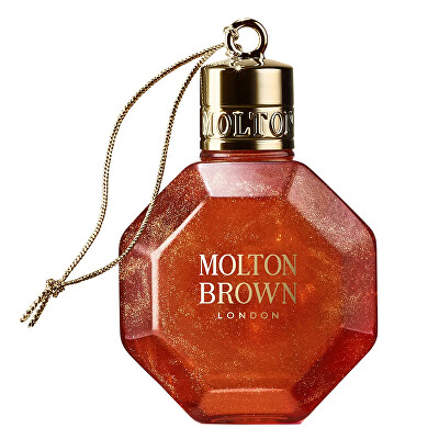 Molton Brown - Koupelový a sprchový gel Marvellous Mandarin & Spice (Bath & Shower Gel) 75 ml