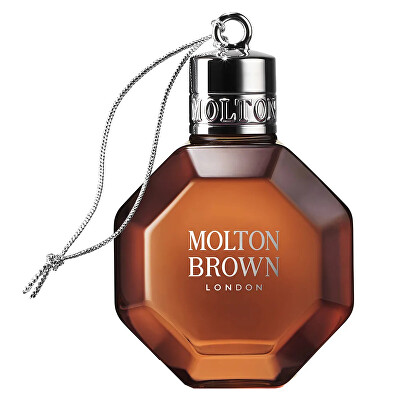 Molton Brown - Koupelový a sprchový gel Re-charge Black Pepper (Bath & Shower Gel) 75 ml