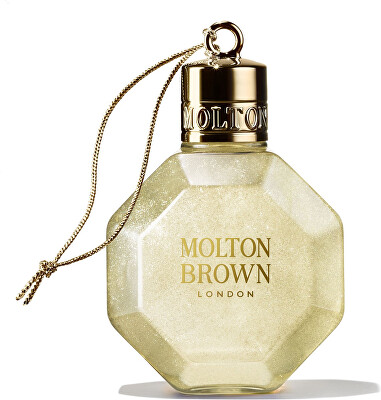 Molton Brown - Koupelový a sprchový gel Vintage Elderflower (Bath & Shower Gel) 75 ml