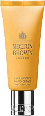 Molton Brown - Krém na ruce Flora Luminare (Hand Cream) 40 ml